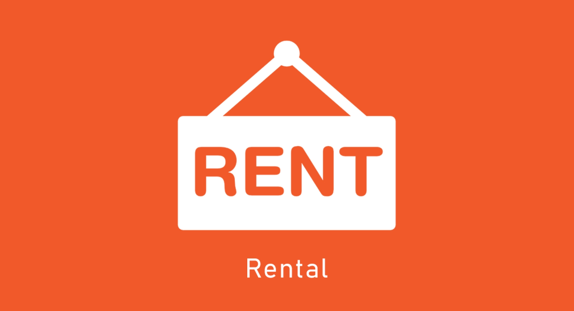 Rental Service