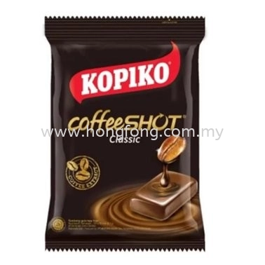 KOPIKO CANDY CLASSIC 150G