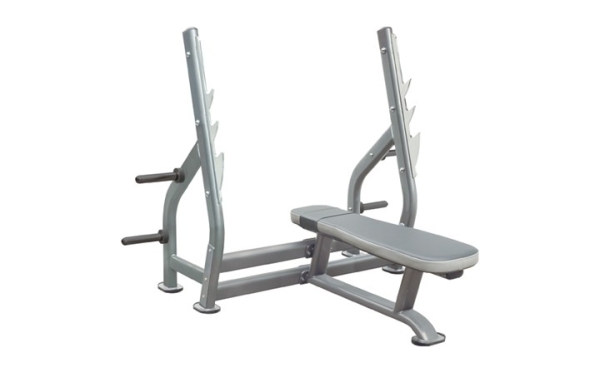 FLAT BENCH PRESS IT7014 IT7 Series Strength Machine Commercial GYM Penang, Malaysia, Perak, Jelutong, Ipoh Supplier, Supply, Supplies, Setup | Arah Bumiraya Sdn Bhd/Olympic Sports & Fitness Sdn Bhd