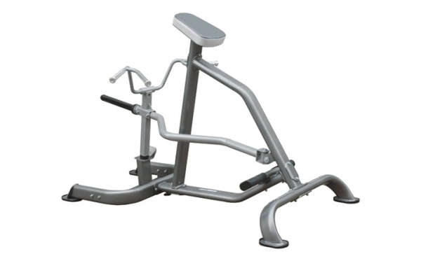  IT7019 INCLINE ROW  IT7 Series Strength Machine Commercial GYM Penang, Malaysia, Perak, Jelutong, Ipoh Supplier, Supply, Supplies, Setup | Arah Bumiraya Sdn Bhd/Olympic Sports & Fitness Sdn Bhd