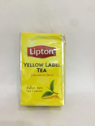 Lipton Tea Leaves 200g 茶叶