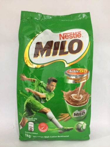 Nestle Milo Powder 1kg 冲泡粉