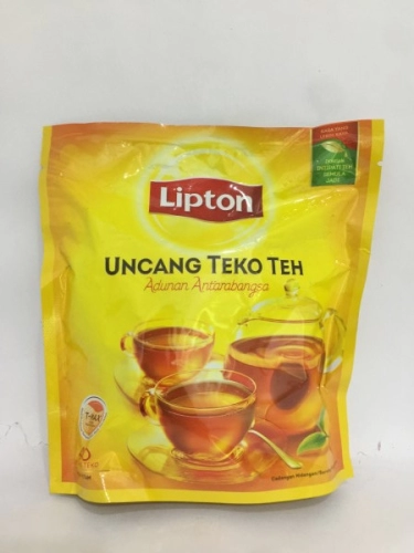 Lipton Tea Bags 2g x 40  茶袋