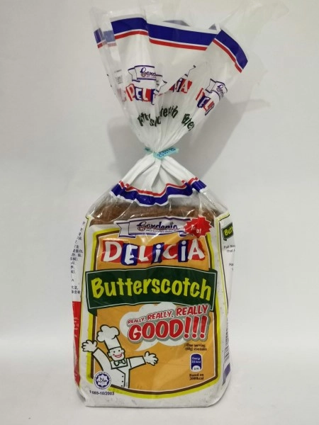 GARDENIA DELICIA Butterscotch Bread 360g