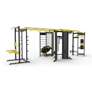 IZ-X I-ZONE Group Training Commercial GYM Penang, Malaysia, Perak, Jelutong, Ipoh Supplier, Supply, Supplies, Setup | Arah Bumiraya Sdn Bhd/Olympic Sports & Fitness Sdn Bhd