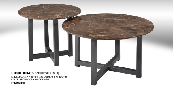 Coffee table & side table  Coffee table  Living Melaka, Malaysia Supplier, Suppliers, Supply, Supplies | GOODMARK FURNITURE CENTRE SDN BHD