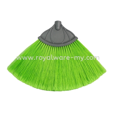 9969 Fan-shape Soft Broom
