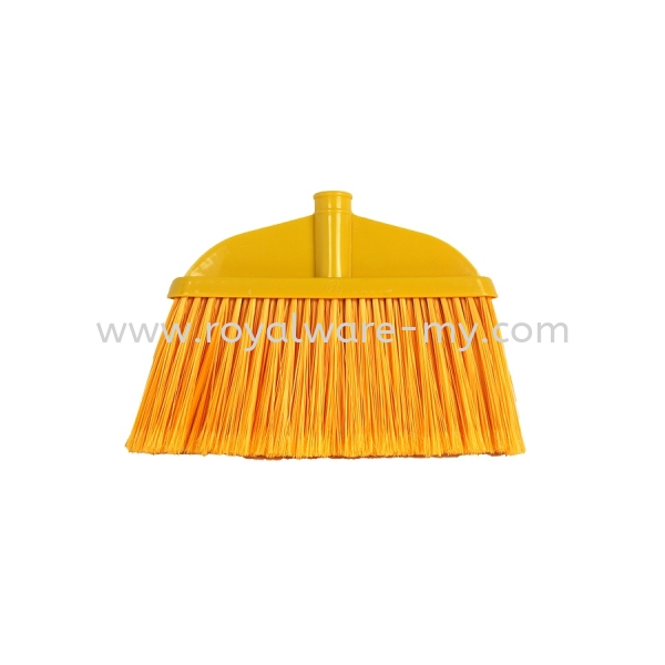 8623 Rectangle Plastic Broom Plastic Broom Cleaning Supply Malaysia, Selangor, Kuala Lumpur (KL), Klang Supplier, Manufacturer, Supply, Supplies | Wei Khing Marketing Sdn Bhd