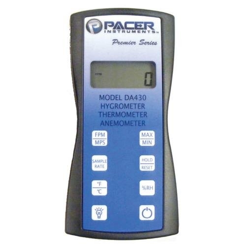 Hand-Held Instrument, Model DA430 Spare Parts Miltronics Test and Measuring Instruments Malaysia, Selangor, Kuala Lumpur (KL), Kajang Manufacturer, Supplier, Supply, Supplies | United Integration Technology Sdn Bhd