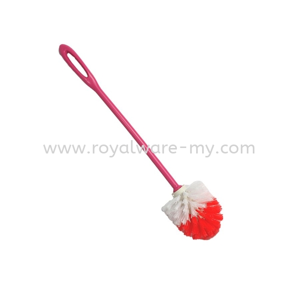 385 Toilet Brush Brush Cleaning Supply Malaysia, Selangor, Kuala Lumpur (KL), Klang Supplier, Manufacturer, Supply, Supplies | Wei Khing Marketing Sdn Bhd