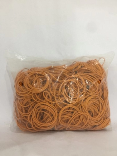 Rubber Band 500g