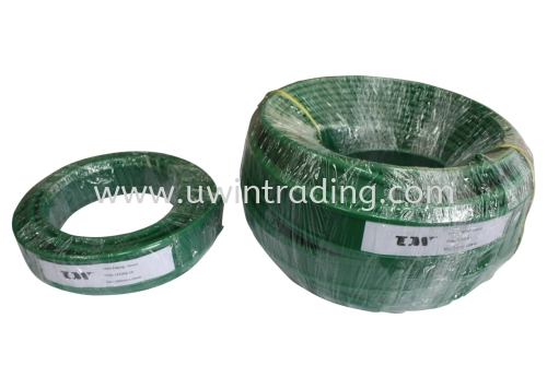 Grass Edging (Green) - L-LE100G