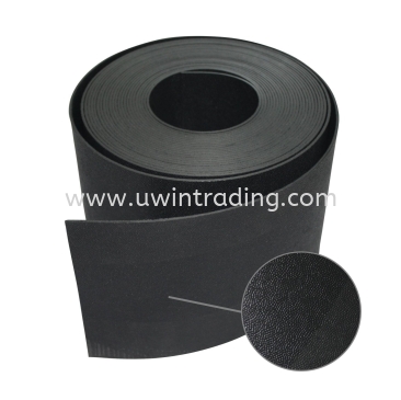 Lawn Edging (Black) - L-LE120B