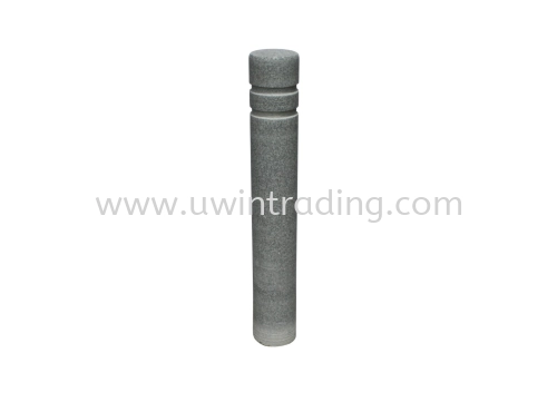 Concrete Bollard - TP-CB01