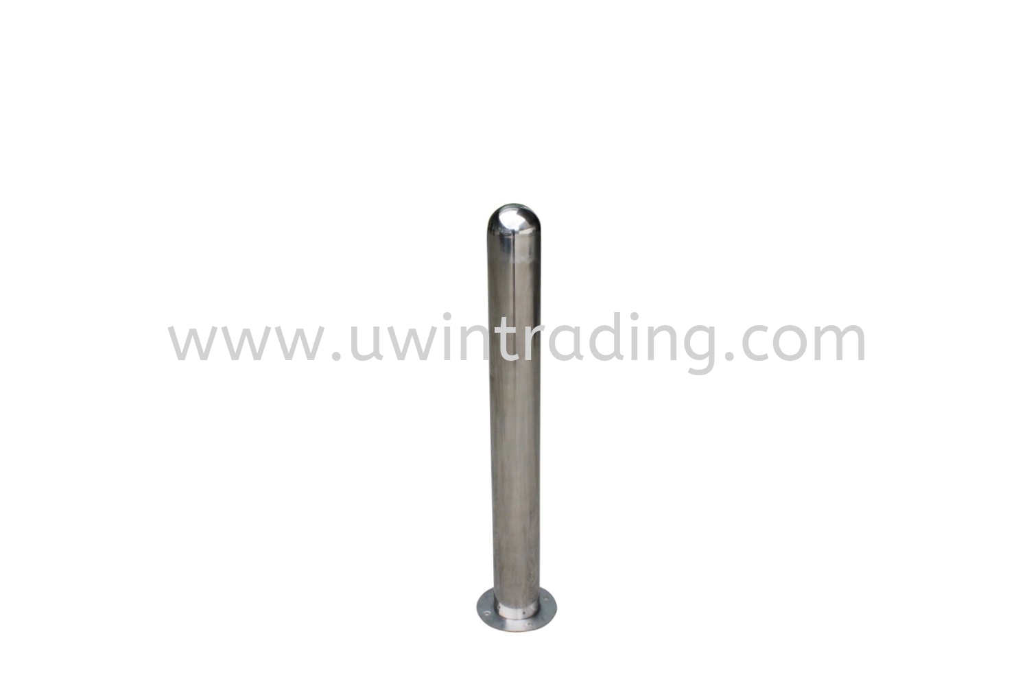 S/Steel Bollard - TP-SSB01 / TP-SSB02 / TP-SSB03