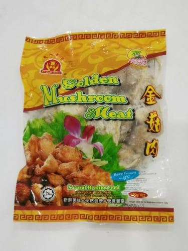 Golden Mushroom Meat 200g