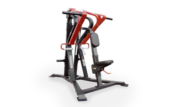 LOW ROW SL7004    SL series Strength Machine Commercial GYM Penang, Malaysia, Perak, Jelutong, Ipoh Supplier, Supply, Supplies, Setup | Arah Bumiraya Sdn Bhd/Olympic Sports & Fitness Sdn Bhd