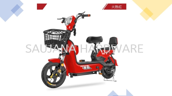 ELECTRIC BIKE Sport | Outdoor Play  Malaysia, Selangor, Kuala Lumpur (KL), Kuala Langat Supplier, Suppliers, Supply, Supplies | Saujana Hardware Timber Trading Sdn Bhd