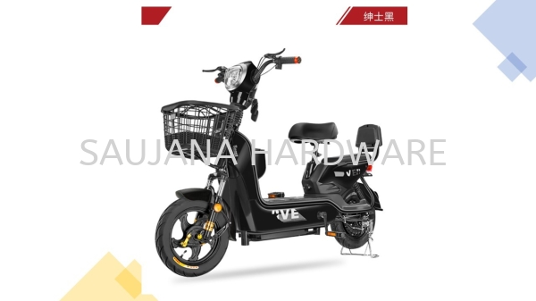 ELECTRIC BIKE Sport | Outdoor Play  Malaysia, Selangor, Kuala Lumpur (KL), Kuala Langat Supplier, Suppliers, Supply, Supplies | Saujana Hardware Timber Trading Sdn Bhd