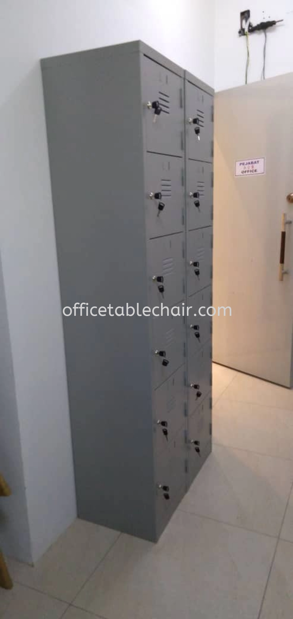 Delivery & Installation Office Furniture Bandar Menjalara 