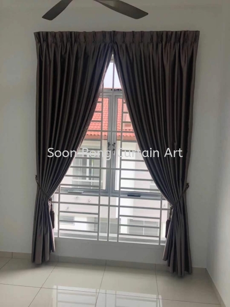  Curtain Johor Bahru (JB), Malaysia, Skudai, Gelang Patah Supplier, Supply, Wholesaler, Retailer | Soon Rong Curtain Art