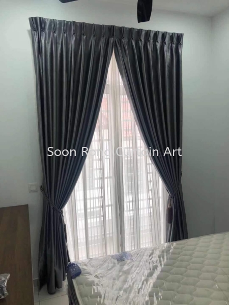  Curtain Johor Bahru (JB), Malaysia, Skudai, Gelang Patah Supplier, Supply, Wholesaler, Retailer | Soon Rong Curtain Art