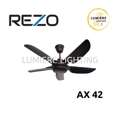 Rezo AX42 42"