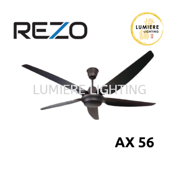 Rezo AX56 56"