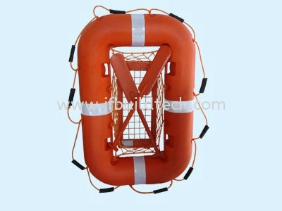 LIFEBOAT PVC BOAT