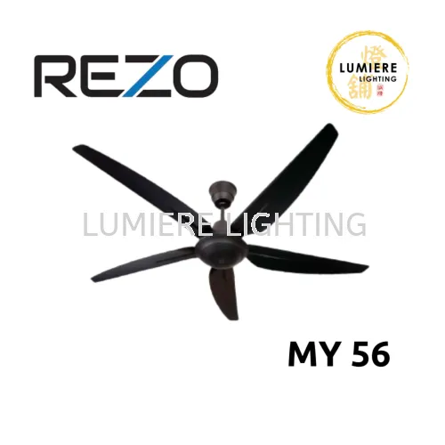 Rezo MY 56