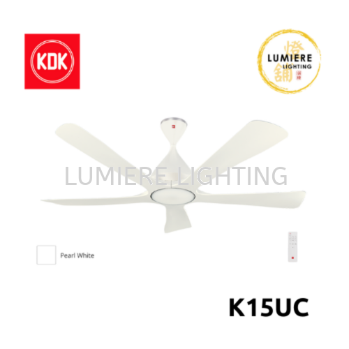 KDK Nodoka K15UC (150cm/60") LED Light