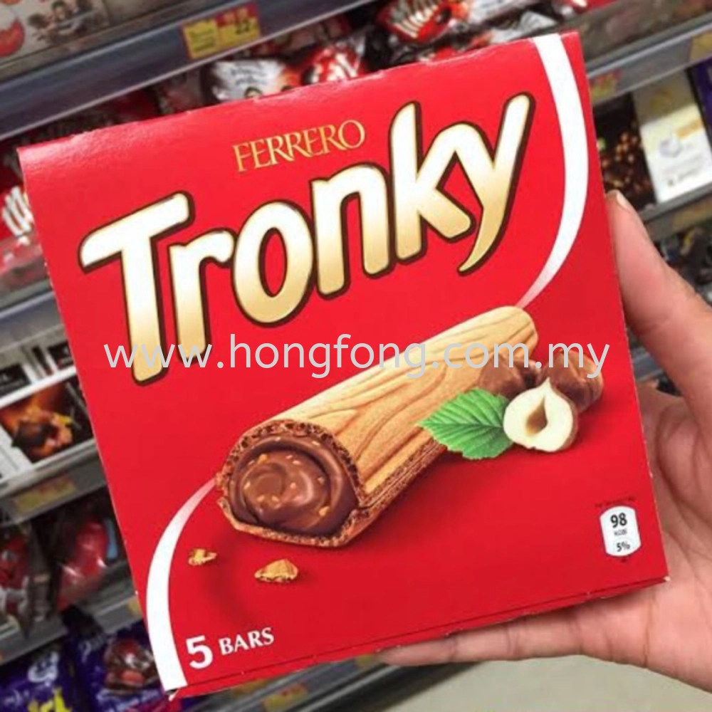 TronkyChocolate_90g