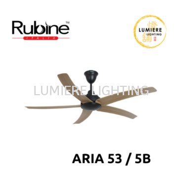 Rubine RCF-ARIA53-5B