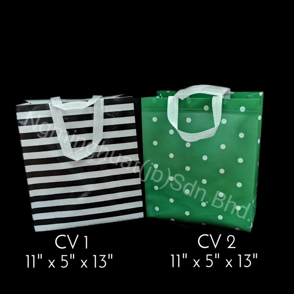 Canvas Bag Plastic Bag Plastic Product Johor Bahru (JB), Malaysia, Larkin, Century Garden Supplier, Suppliers, Supply, Supplies | Ng Ming Huat (JB) Sdn Bhd