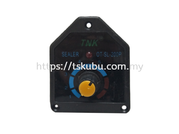 68585320 OT-SL-S200P  PLASTIC SEALER OTHER APPLIANCES PARTS SPARE PARTS Melaka, Malaysia Supplier, Retailer, Supply, Supplies | TS KUBU ELECTRONICS SDN BHD