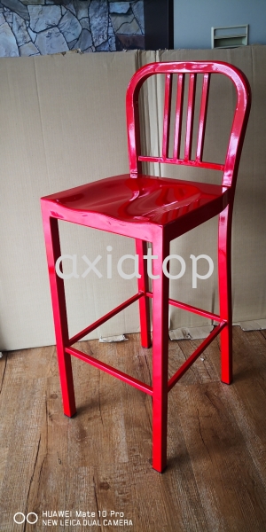  Bar Chair F & B Furniture Melaka, Malaysia, Selangor, Kuala Lumpur (KL), Johor Bahru (JB), Seri Kembangan Supplier, Suppliers, Supply, Supplies | Axiatop Furniture