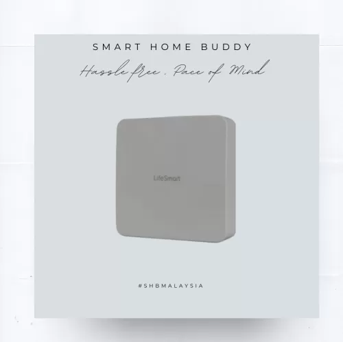 LifeSmart Smart Station