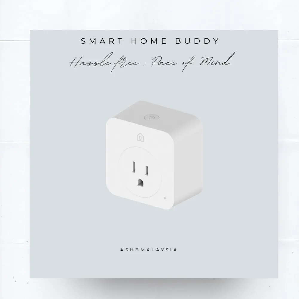 Smart Plug