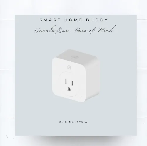 Smart Plug