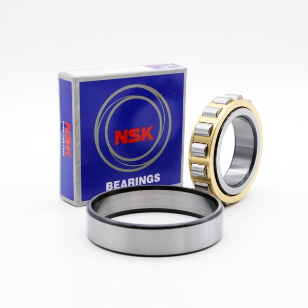 NSK N206 NSK N200-N418 NSK Bearing Bearings Selangor, Malaysia, Kuala Lumpur (KL), Seri Kembangan Supplier, Distributor, Supply, Supplies | KT Machinery & Bearings Sdn Bhd