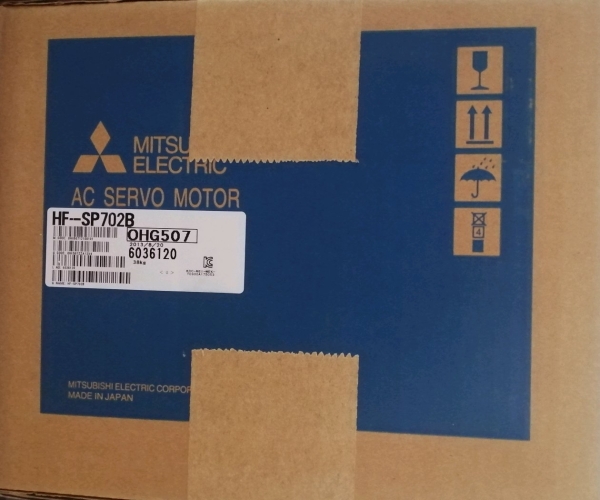 HF-SP702B  MITSUBISHI Servo Amplifier / Motor MITSUBISHI Selangor, Malaysia, Kuala Lumpur (KL), Klang Supplier, Suppliers, Supply, Supplies | Nam Tong Engineering