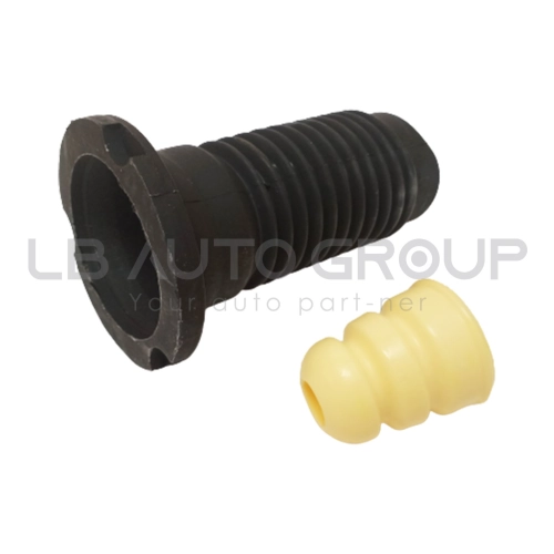 R3-0501-BK ABSORBER BOOT & BUSH RX8 F151 08Y> MX5 (FRT)