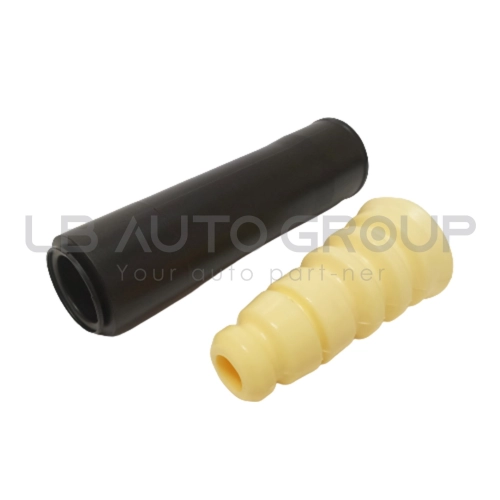 R5-0644-BK ABSORBER BOOT & BUSH CITY T9A 1.5 14Y> (RR)