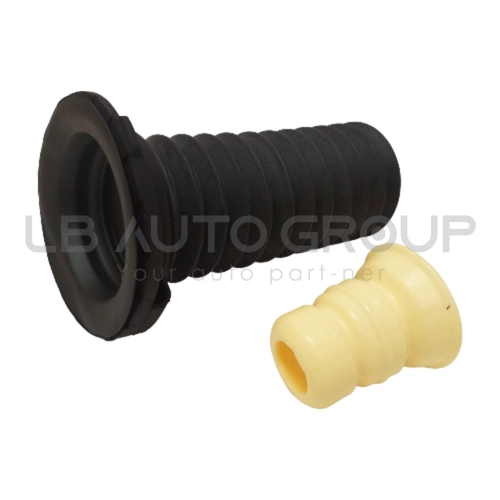 R5-0672-BK ABSORBER BOOT & BUSH CIVIC TBA TEA 16Y> (FRT RH)