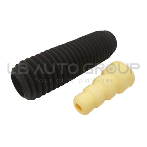 R5-0684-BK ABSORBER BOOT & BUSH CIVIC TEA TBA 16Y> (RR)