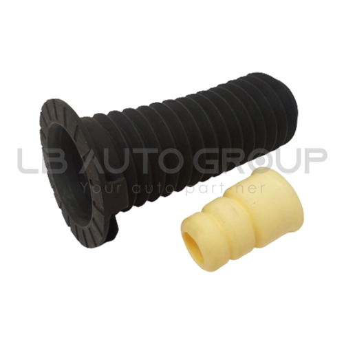 R5-0712-BK ABSORBER BOOT & BUSH ACCORD T2A 13Y> (FRT RH)