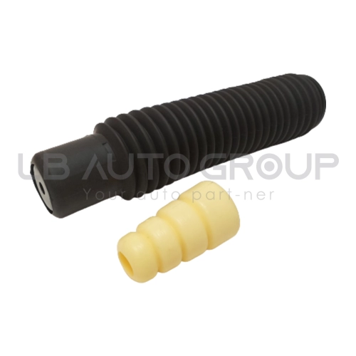 R5-0724-BK ABSORBER BOOT & BUSH ACCORD T2A 13Y> (RR)