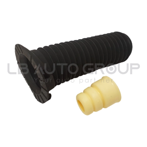 R5-0733-BK ABSORBER BUSH & BOOT CRV TFA 1.5T 2.0 17Y> (FRT LH)