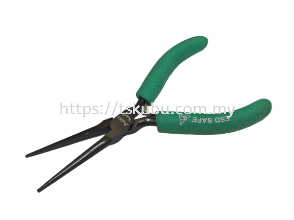 75043710 PM-046CN PLIERS HAND TOOLS TOOLS & INSTRUMENTS Melaka, Malaysia Supplier, Retailer, Supply, Supplies | TS KUBU ELECTRONICS SDN BHD