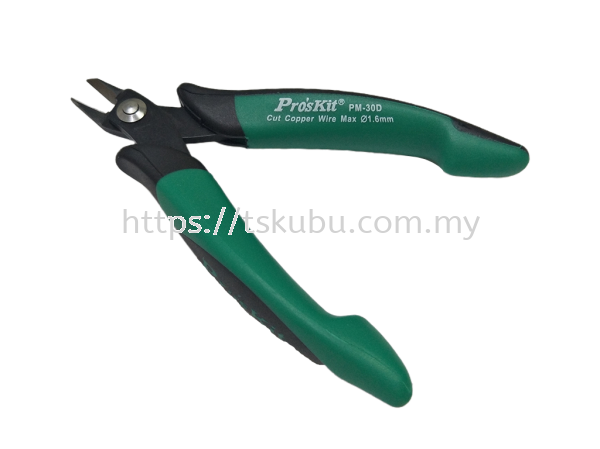 75035570 PM-30D CUTTERS HAND TOOLS TOOLS & INSTRUMENTS Melaka, Malaysia Supplier, Retailer, Supply, Supplies | TS KUBU ELECTRONICS SDN BHD